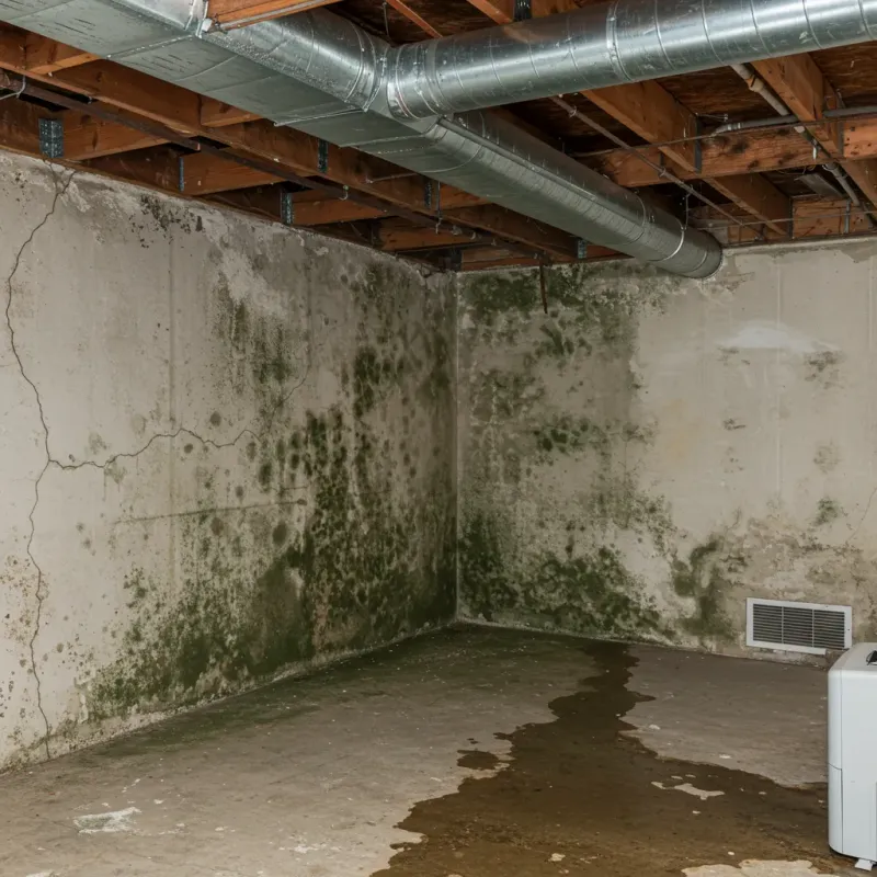 Professional Mold Removal in Fayette County, AL